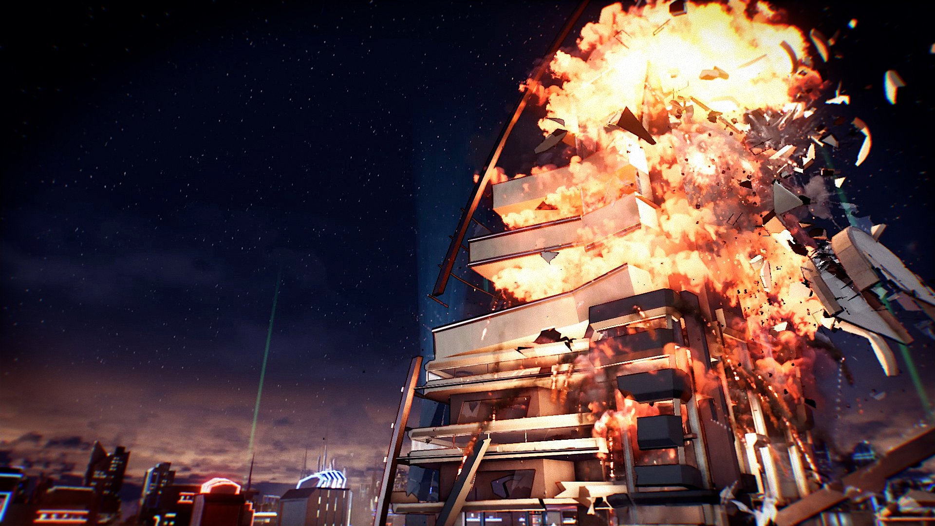 Crackdown 3 - Imagen 44